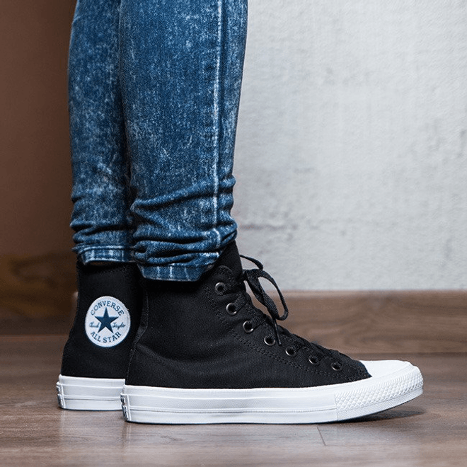Converse Chuck Taylor All Star II Hi 150143C 150143C