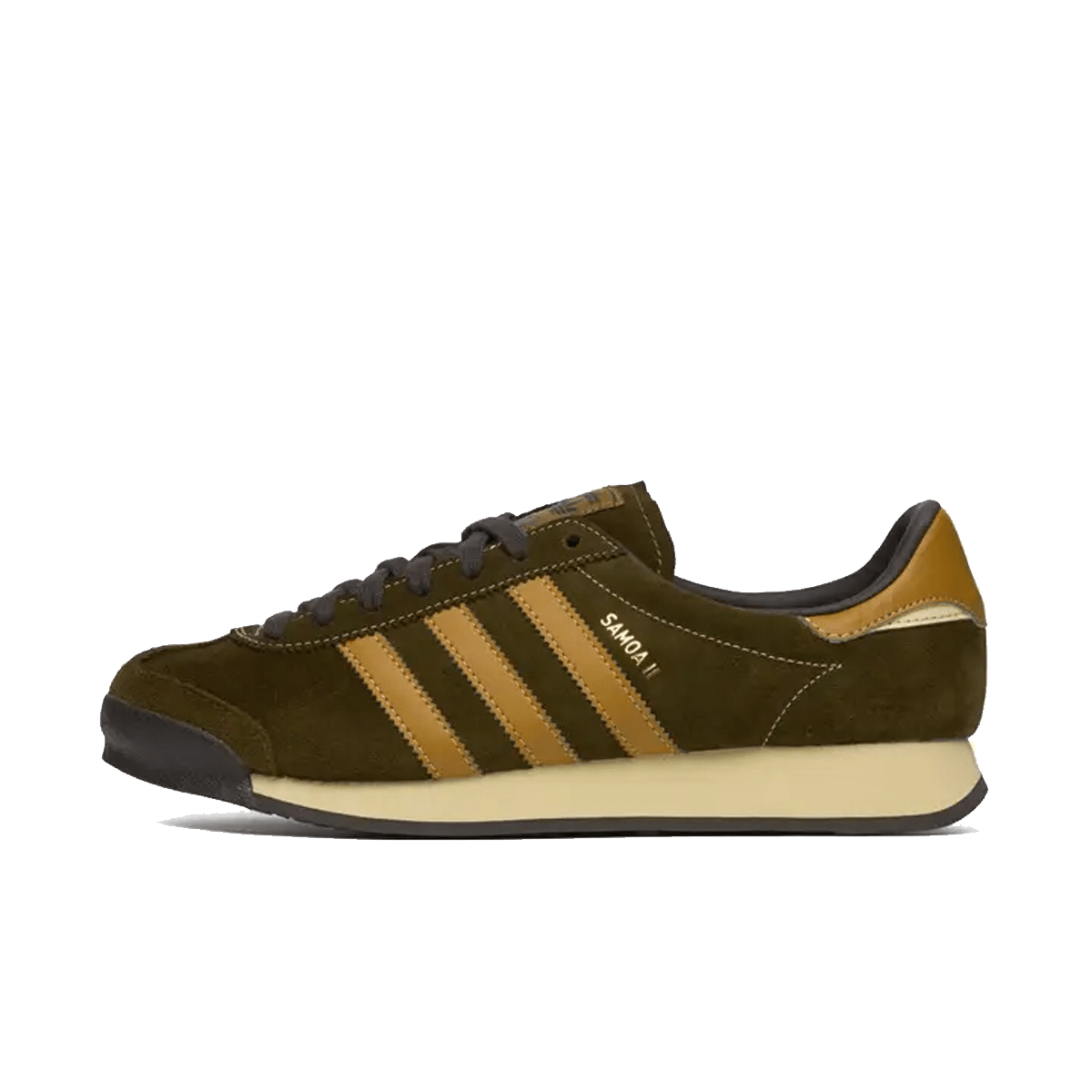 adidas Samoa II SPZL 'Bronze Strata' JR1565