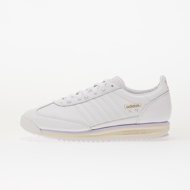 adidas SL 72 Rs Ftw White JR8803