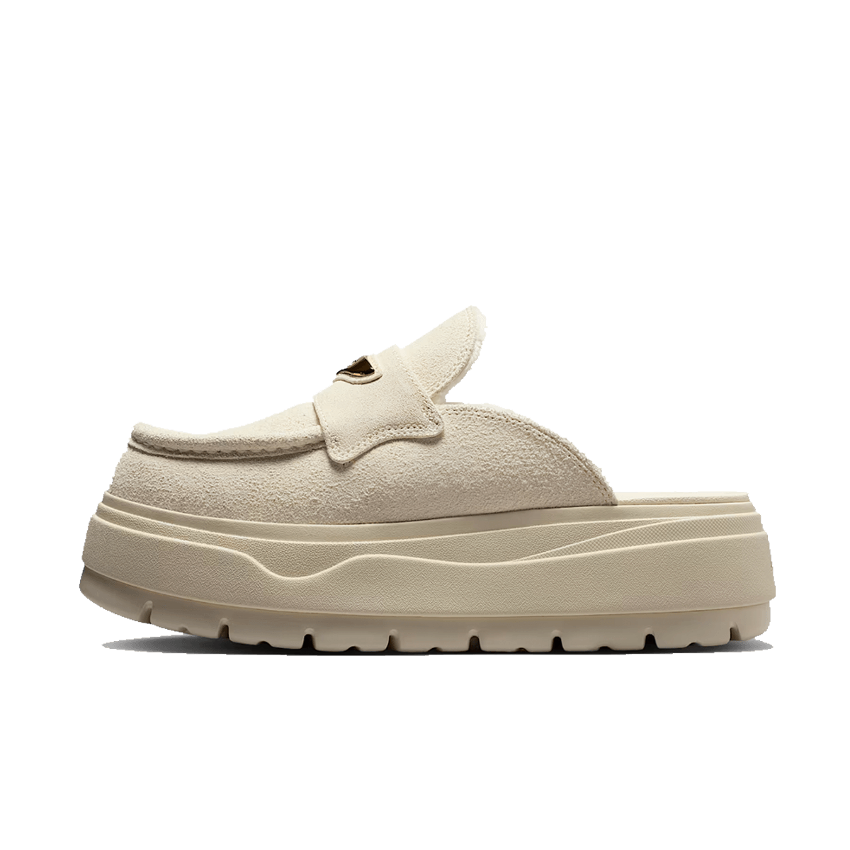 Air Jordan Mule WMNS 'Soft Pearl' IM6663-071
