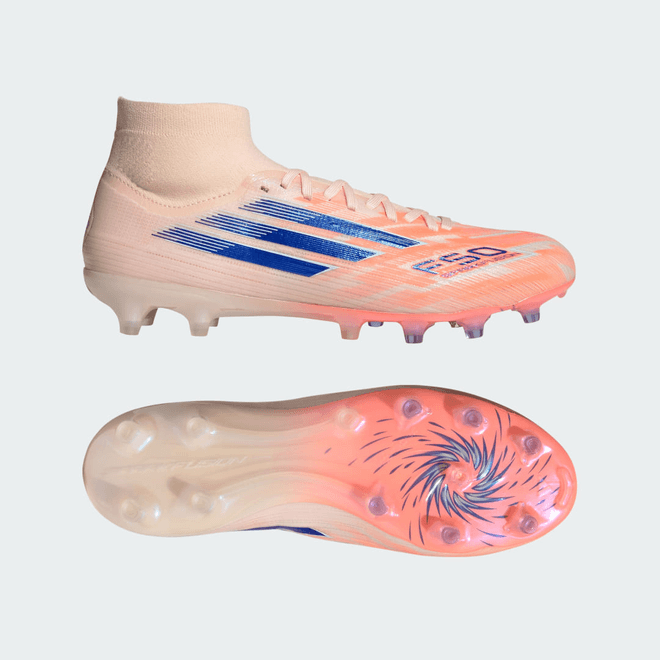 adidas F50 Sparkfusion Pro Firm Ground/Artificial Grass JH7690