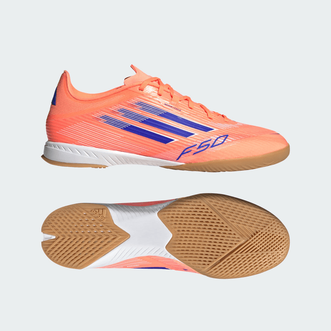 adidas F50 League Indoor JH7718