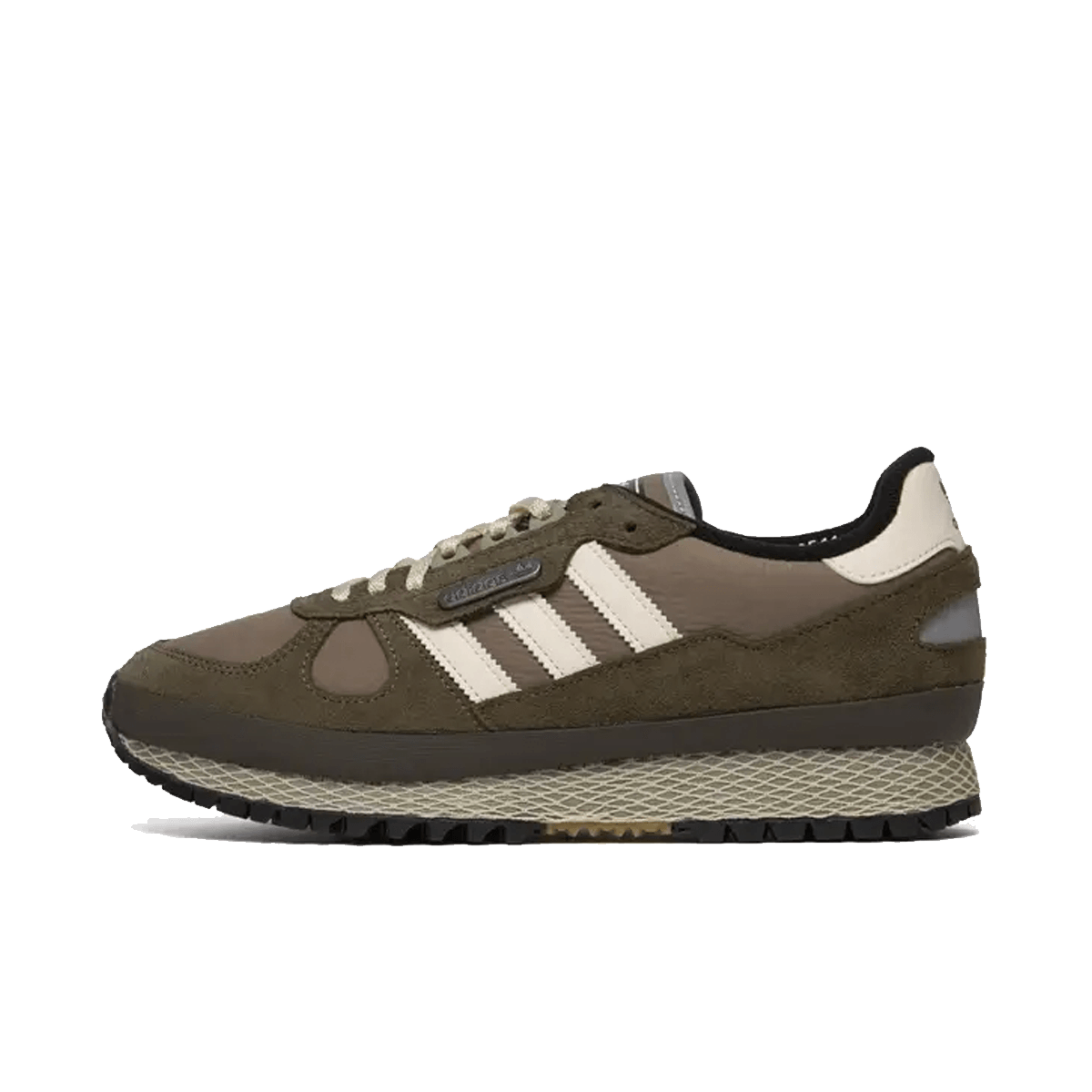adidas New York II Outdoor SPZL 'Branch' JR1564