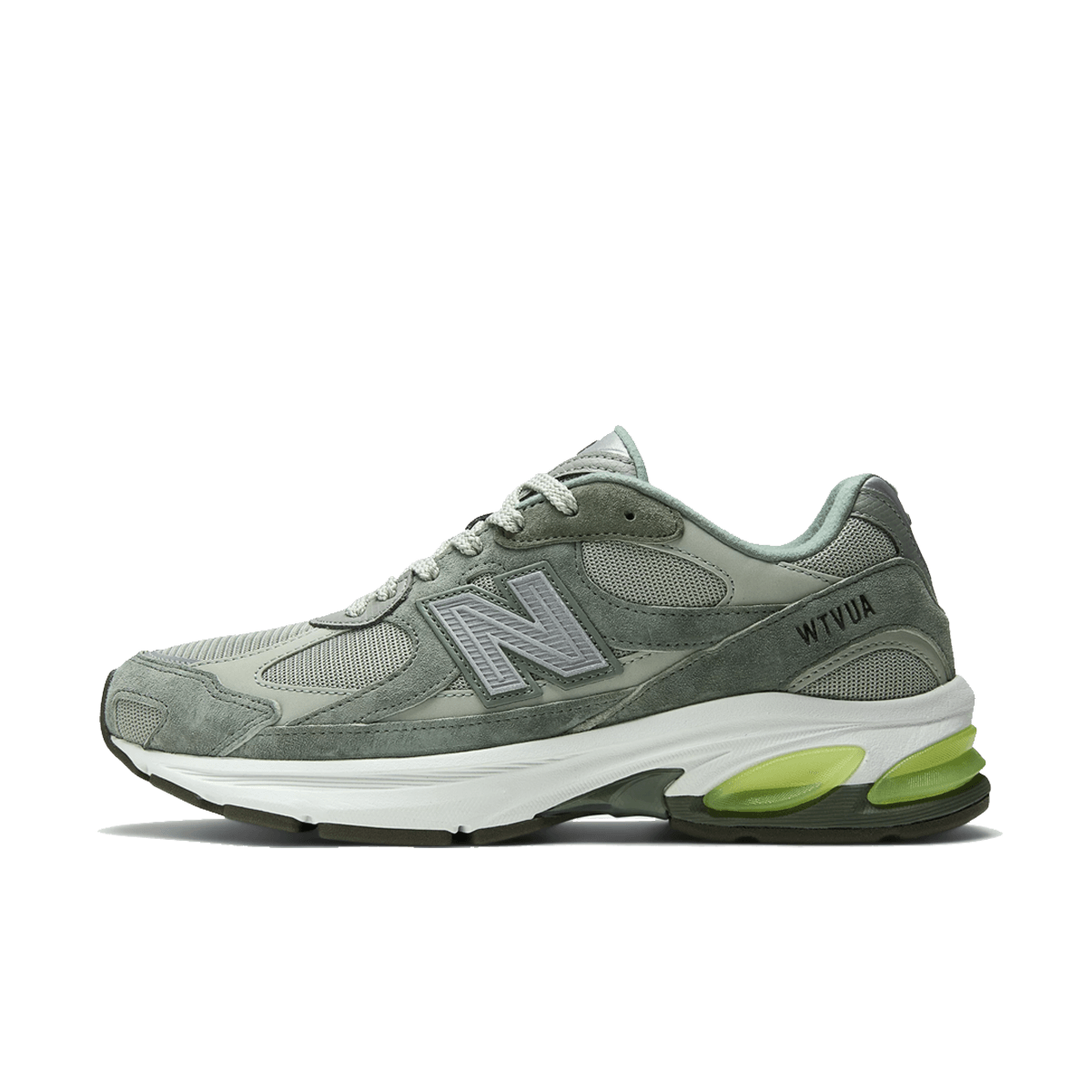 WTAPS x New Balance 2010 'Olive' U2010WT