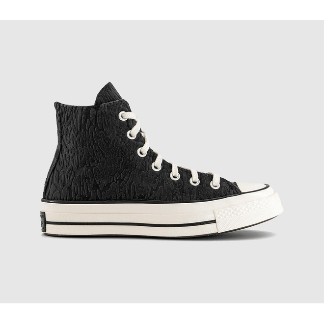 Converse Chuck 70 Satin Leopard A15159C