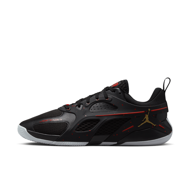 Jordan Heir Series 'Black' FQ3858-076