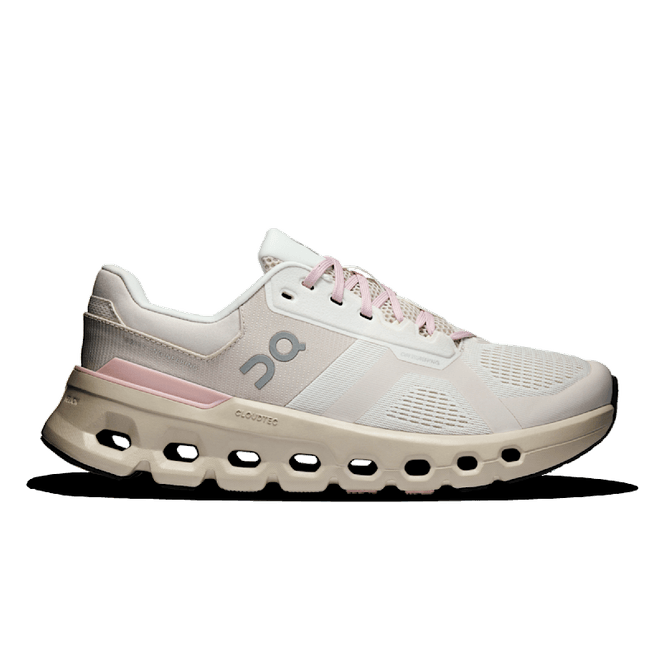 ON Cloudrunner 2 'Grey' 3WE10133161