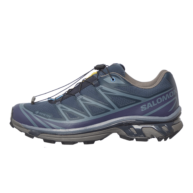 Salomon Xt-6 Gore-tex Blue Nights L47861600
