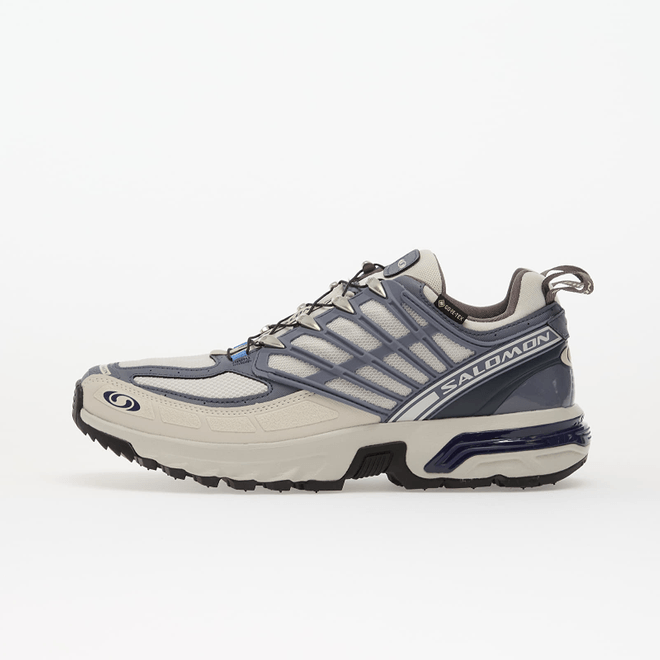 Salomon Acs Pro Gore-tex Lunar Rock L47866900