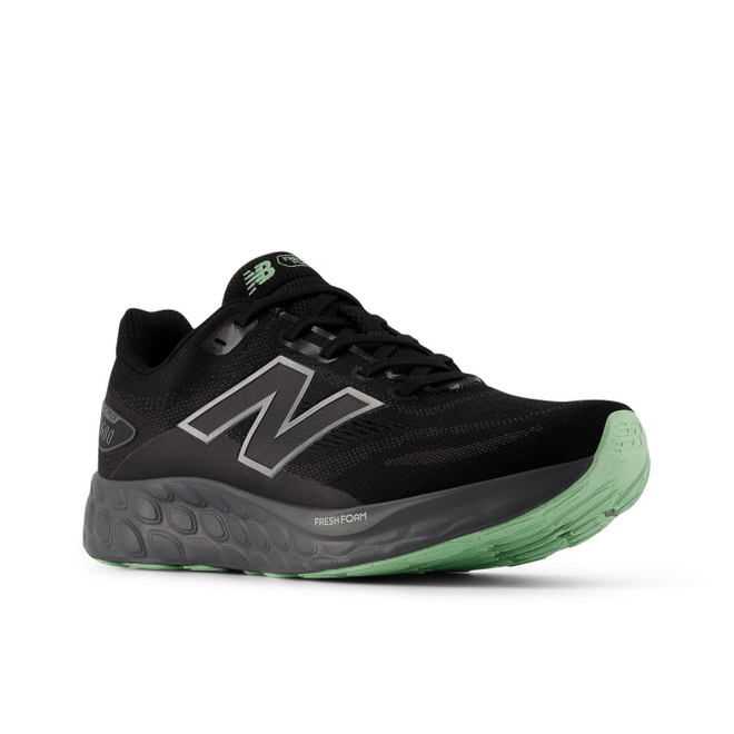 New Balance Fresh Foam 680 v8 Waterproof W680WBK8