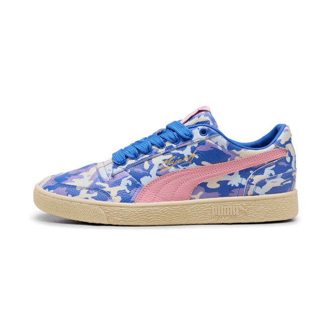 PUMA Majesty Dylan Verse Uniseks 403960-01