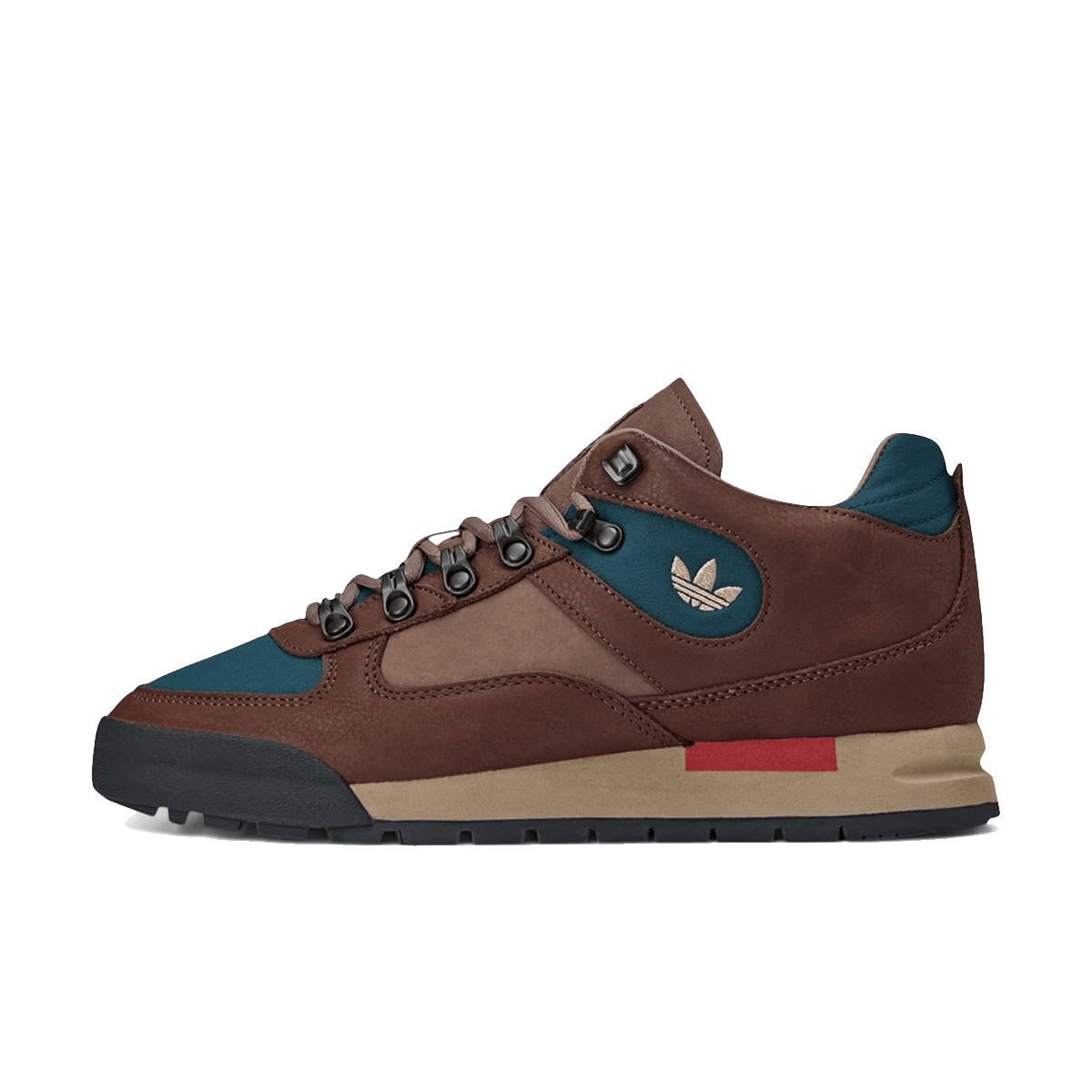 adidas Grisedale SPZL 'Aurora Ivy' JR1553
