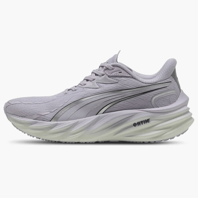 Puma Velocity Nitro 4 Lilac Crush Sage Frost (women's) 311141-11