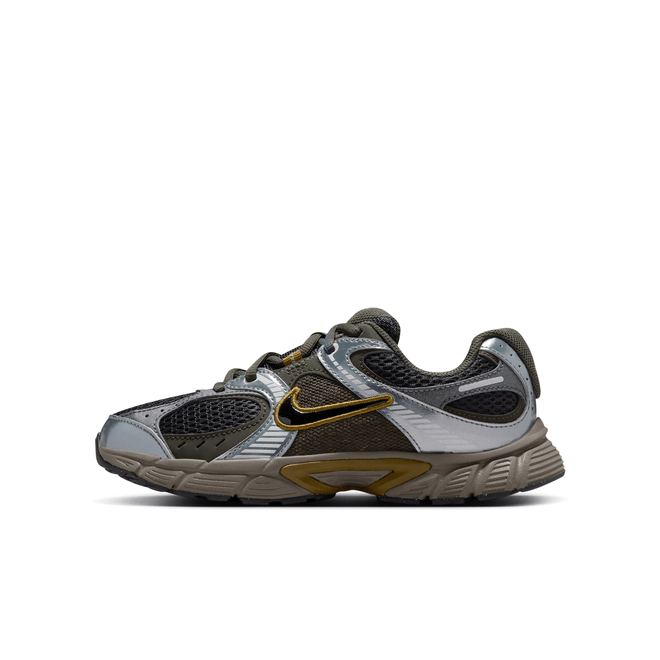 Nike V5 Rnr Olive Flak Sequoia (gs) HQ6411-300