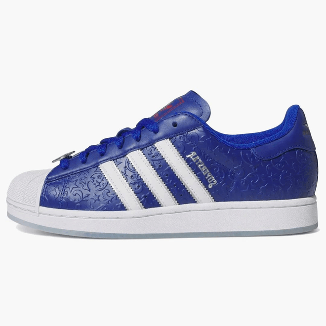 Adidas Superstar Ii Hibbett Dallas HP3725