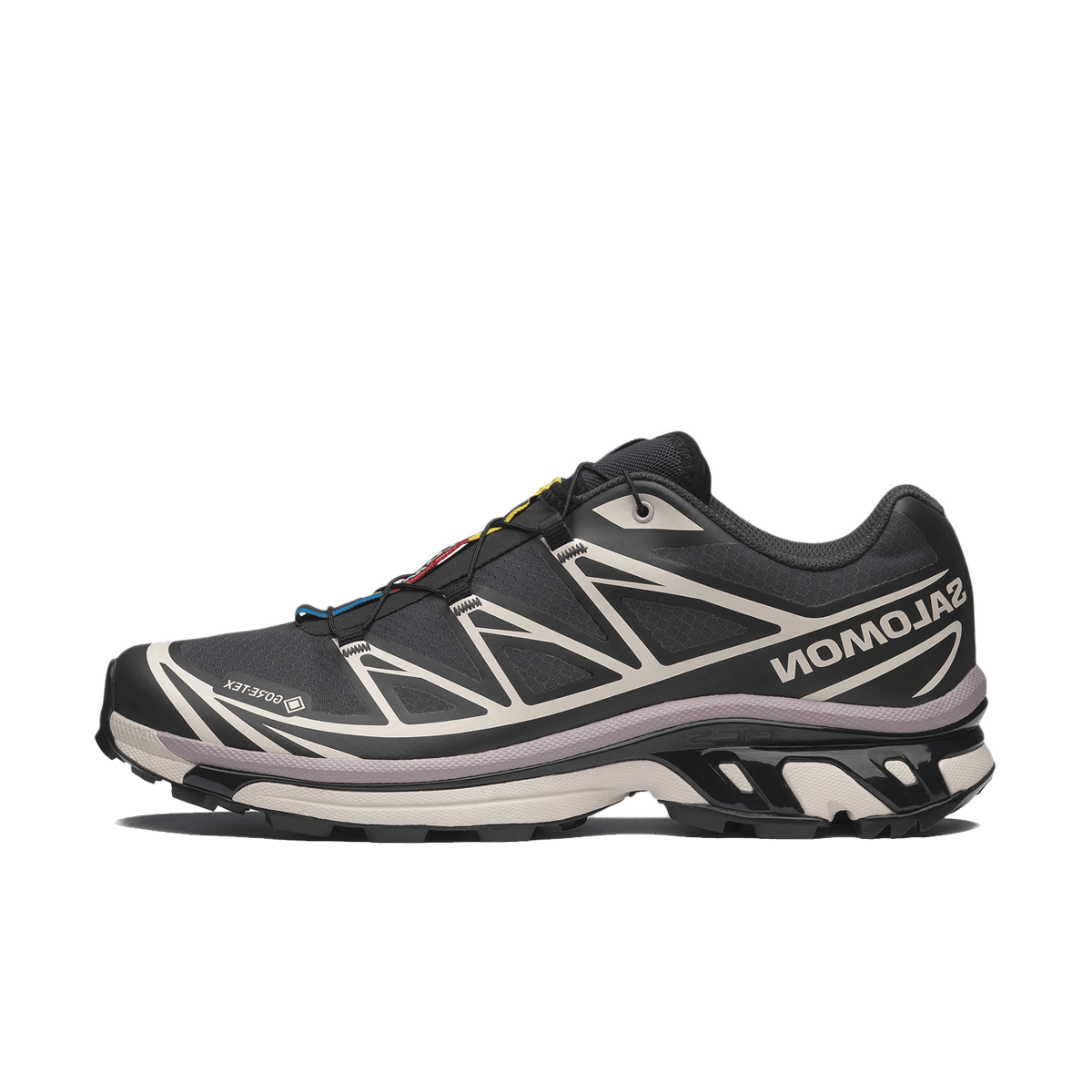 Salomon XT-6 GORE-TEX 'Phantom & Hushed Violet' L47861400