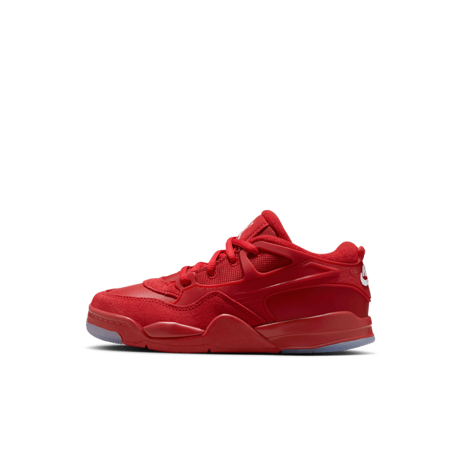 Nike Jordan 4 RM Younger Kids' FQ7936-601