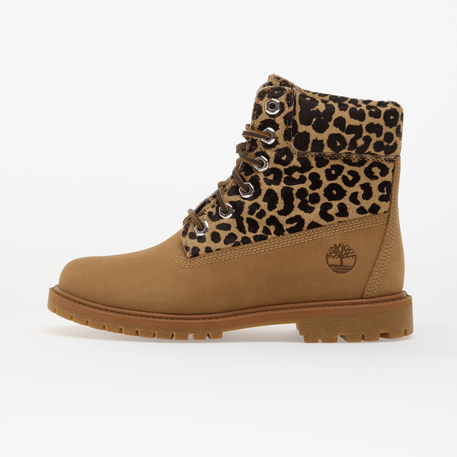 Timberland 6 In Premium Boot Beige TB0A5M5NEN31