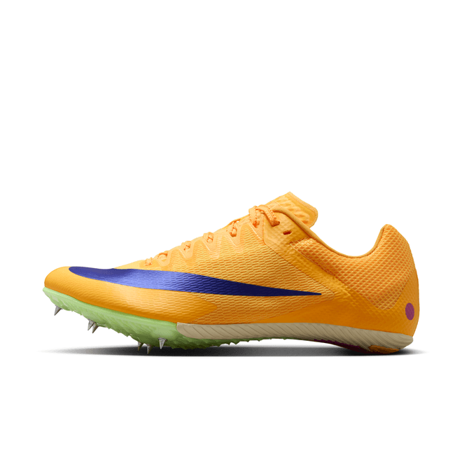 Nike Zoom Rival Sprint Track & Field Sprinting Spikes FZ9663-800