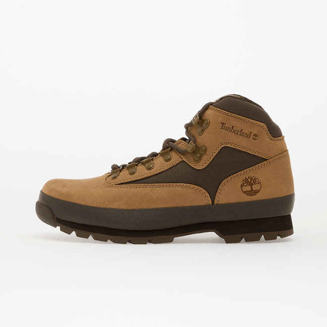 Timberland Euro Hiker Beige TB0A2P27AFH1