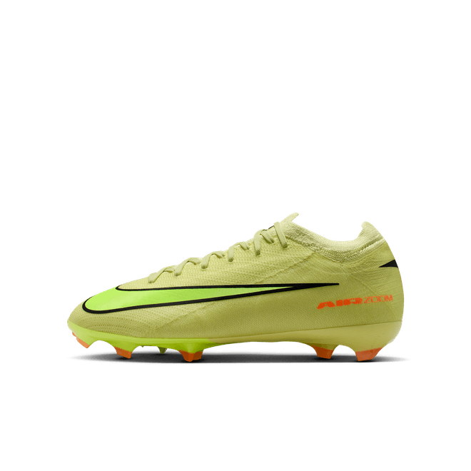 Nike Jr. Mercurial Vapor 16 Pro low-top voetbal HF5448-300
