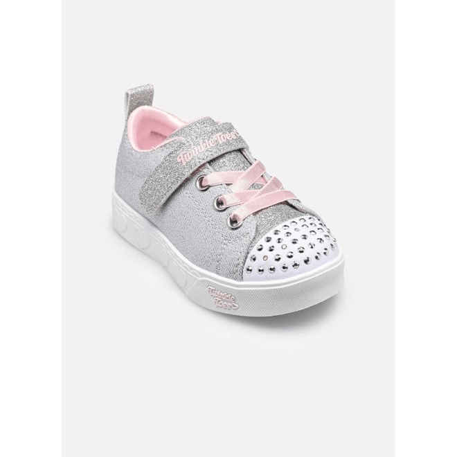 Skechers Heart Steps - Simmer Sweetie 314620N/GYPK