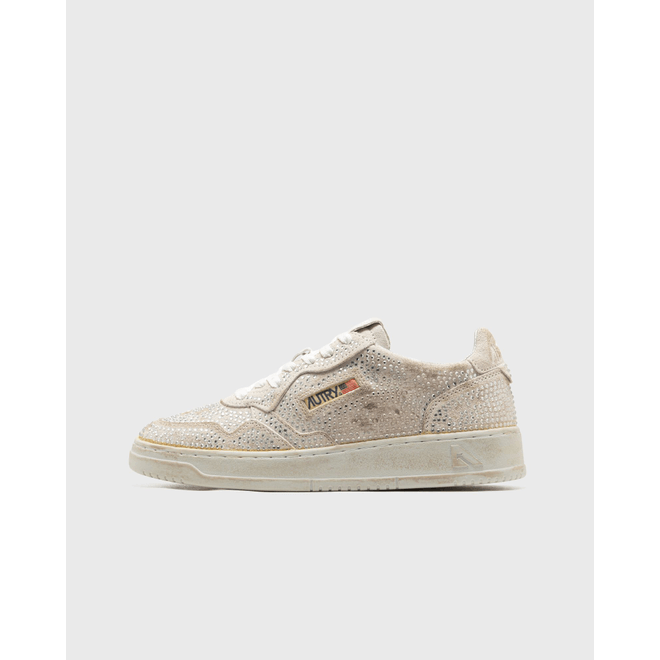 Autry Action Shoes Wmns Medalist Low AULWNA01