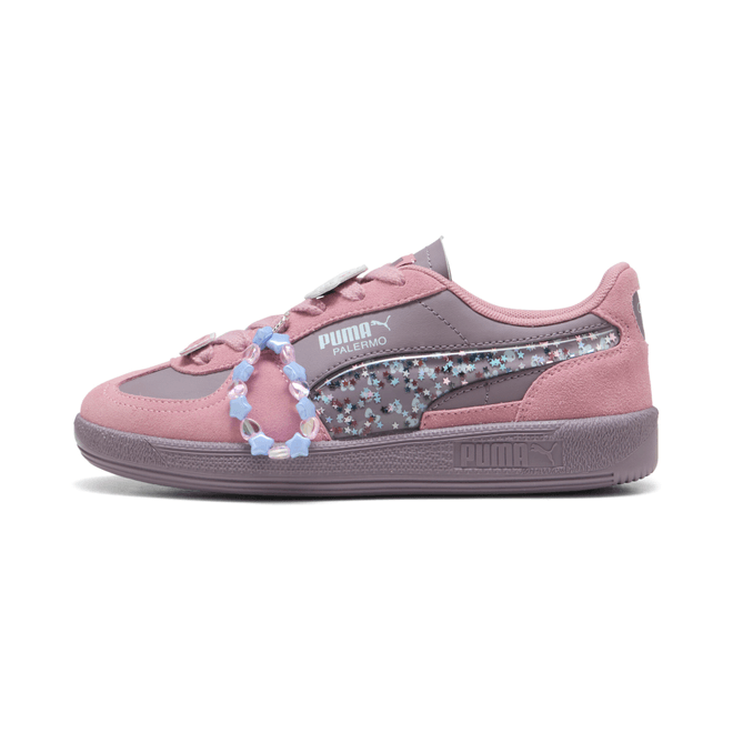 PUMA X HELLO KITTY AND FRIENDS Palermo 403388-01