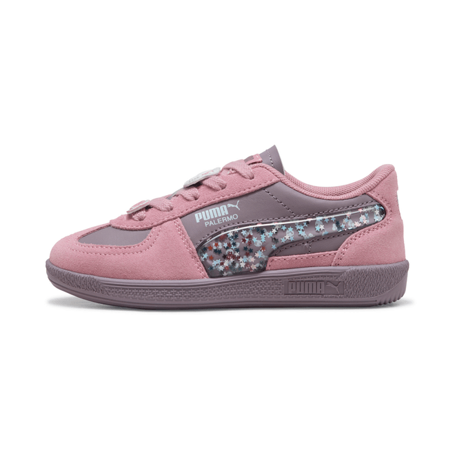 PUMA X HELLO KITTY AND FRIENDS Palermo 403389-01