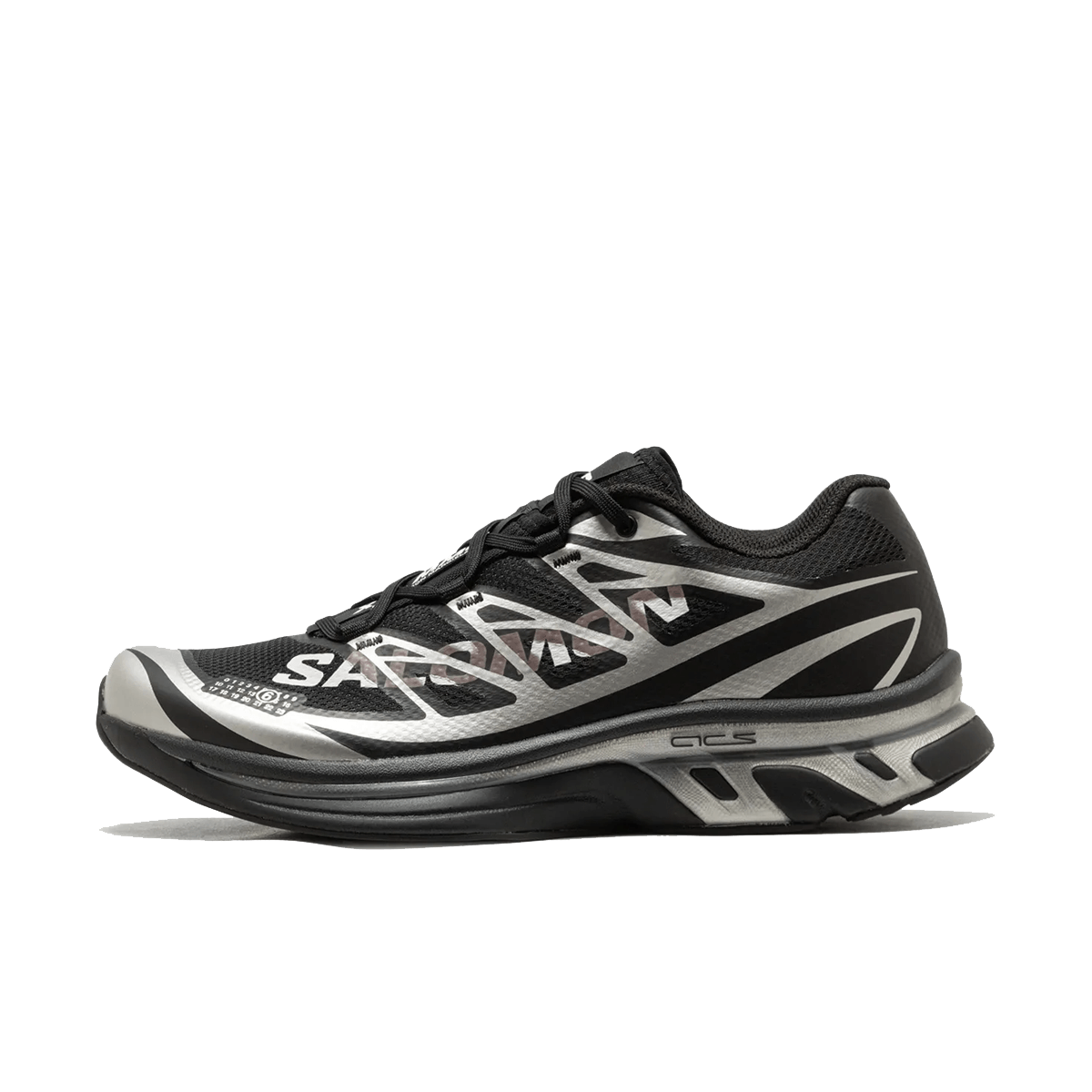 Maison Margiela MM6 x Salomon XT 'Black' L49107000
