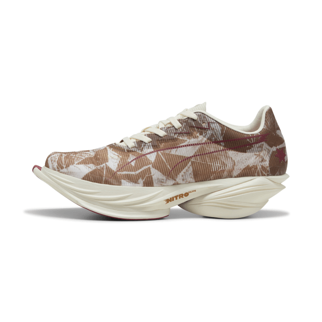 PUMA X SAYSKY FAST-R3 312319-01