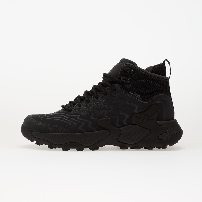 Reebok Kitari Dmx Black 100227009