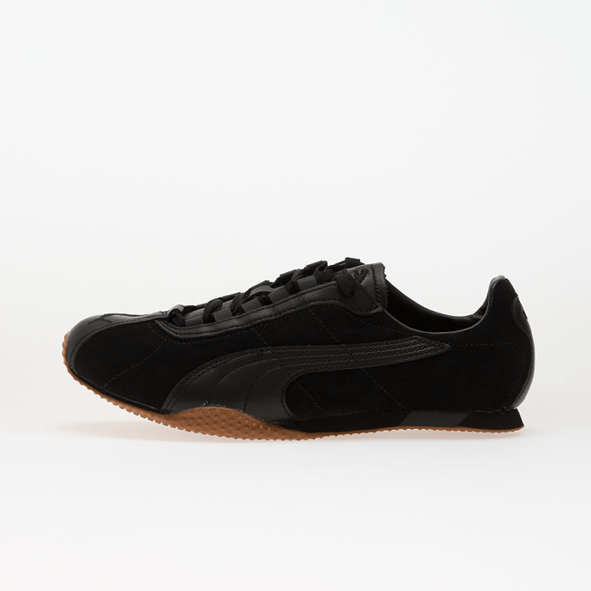 Puma H-Street Premium Puma Black-Shadow Gray-Gum 40377703