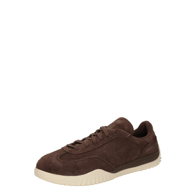 Converse Run Star Trainer Colorful Suede A16386C