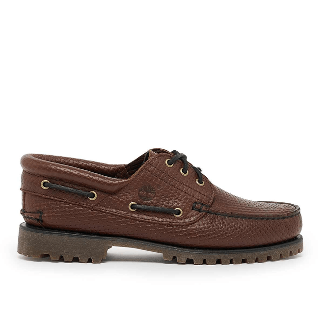 Timberland Authentic Boat Shoe Fashion TB0A2PDQEM41