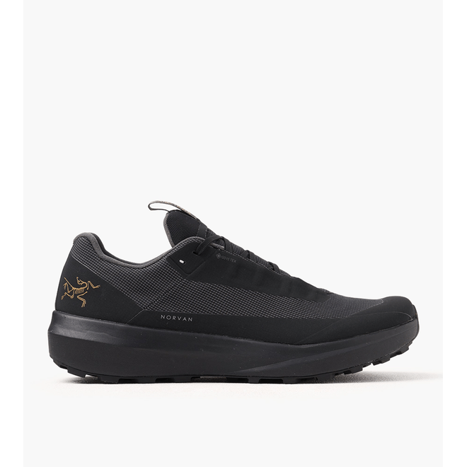 Arc'teryx Norvan LD 4 GTX Men Black Black X000010397