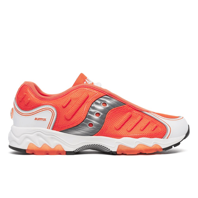 Saucony Matrix Orange S70906-4