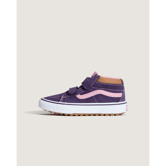 Vans Sk8-Mid VN000D1011E