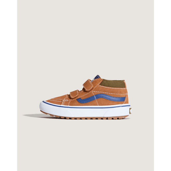 Vans Sk8-Mid VN000D10N1Z