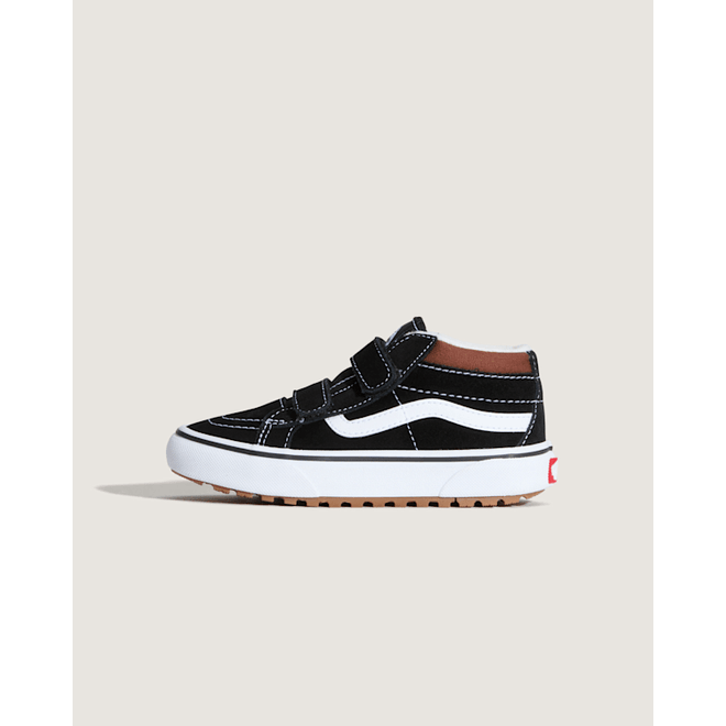 Vans Sk8-Mid VN000D109AS