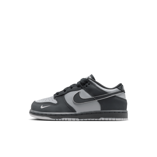 Nike Dunk Low Younger Kids' IO2082-060