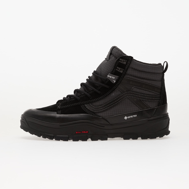 Vans MTE Sk8-Hi Gore-Tex Insulated Black VN000DARBKA1