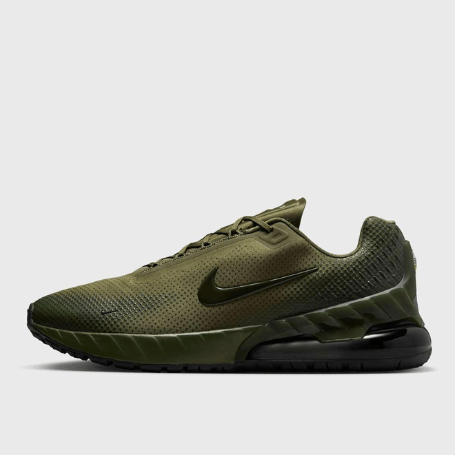 Nike Air Max PHOENIX medium olive/sequoia khaki/black FZ5307-201