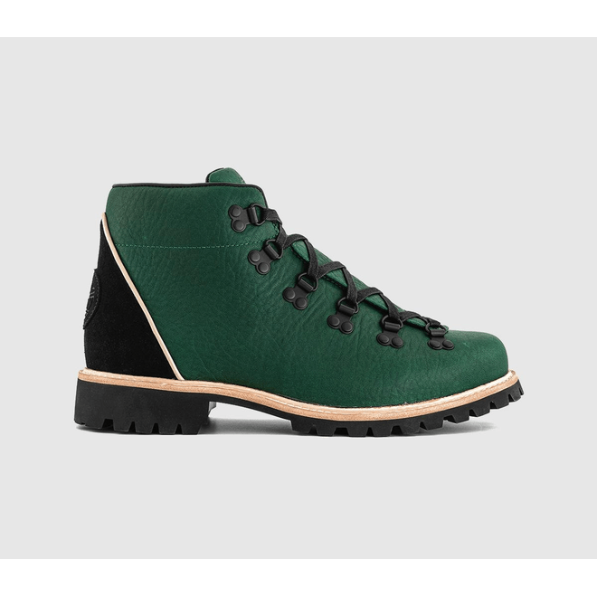 Timberland Authentic Hike MID LACE UP BOOT TB0A6FYYEEQ1
