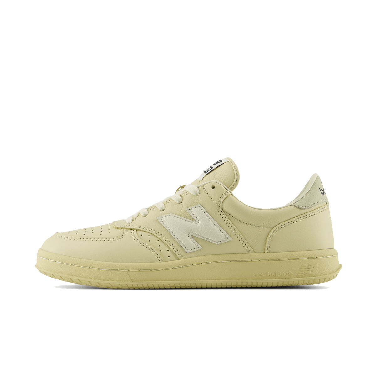 AURALEE x New Balance T500 'Asparagus Green' CT500AL