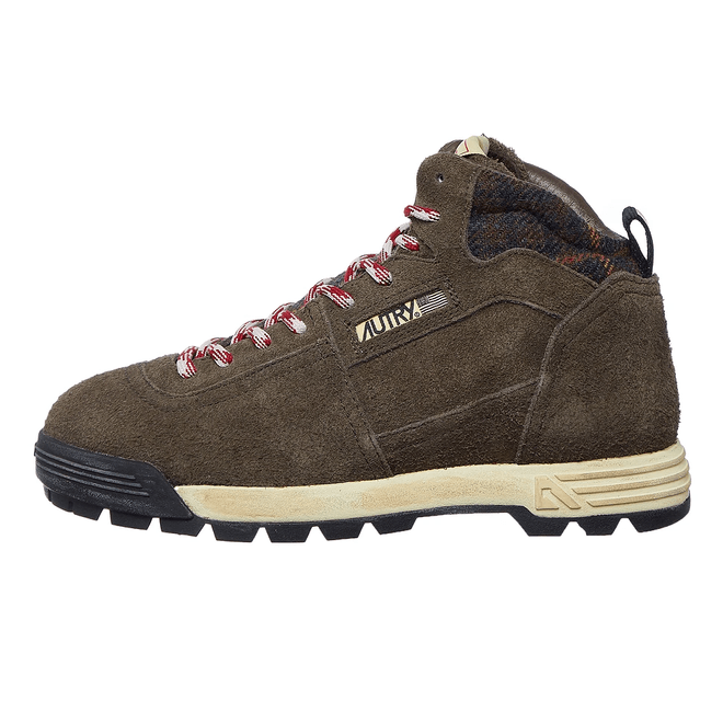 Autry Malga Mid HBMWSB01