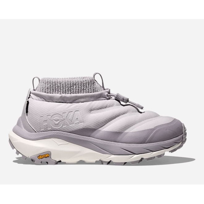 HOKA Kaha 2 Frost Moc GORE-TEX Lifestyle Ash Grey 1155196-AYF