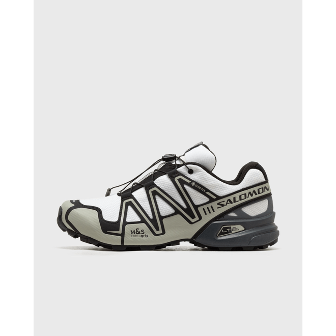 Salomon Speedcross 3 Gtx L47867500