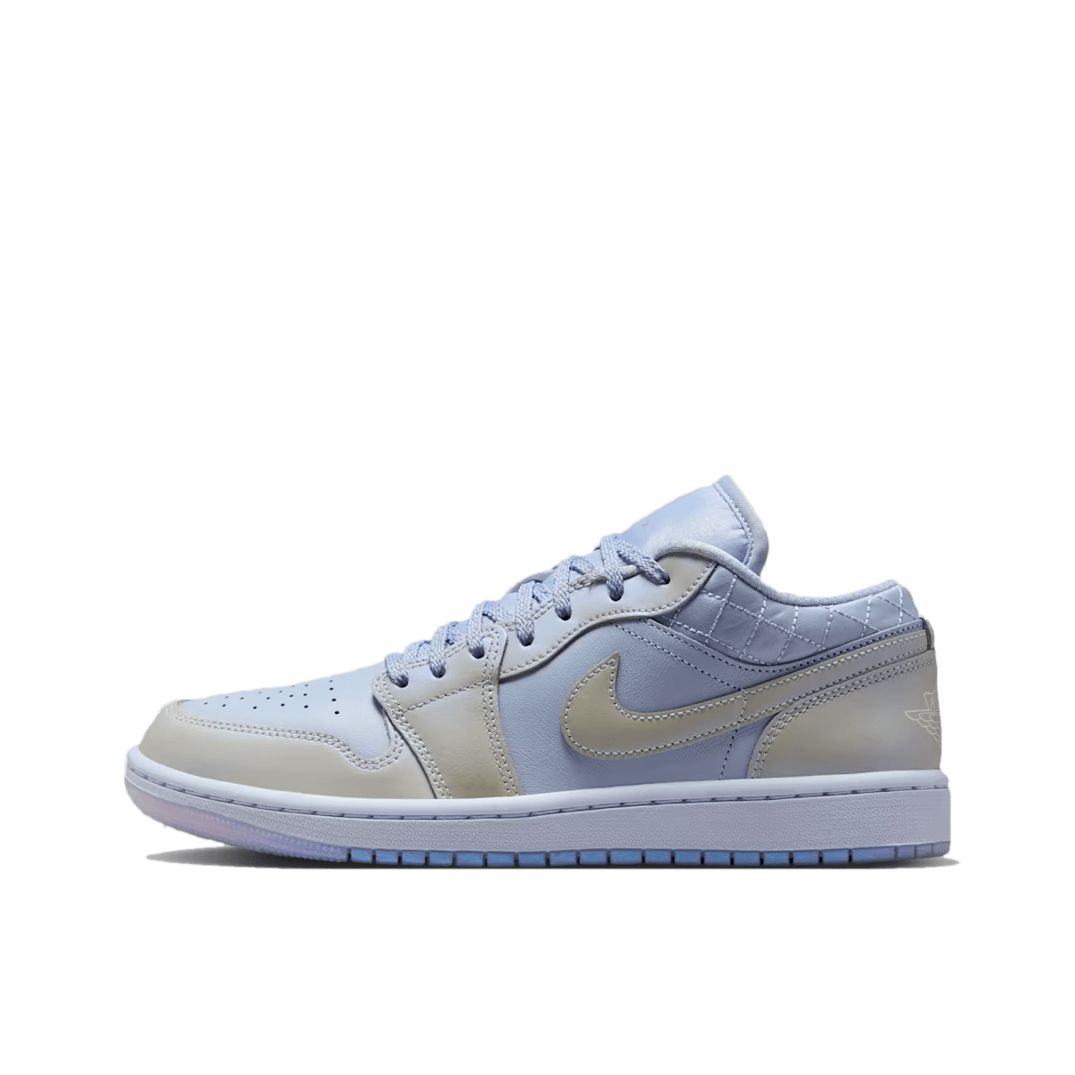 Air Jordan 1 Low SE 'Ghost' IM5129-010