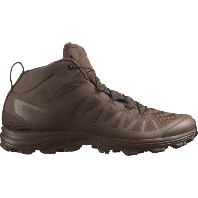 Salomon Speed Assault 2 Earth Brown L41595400